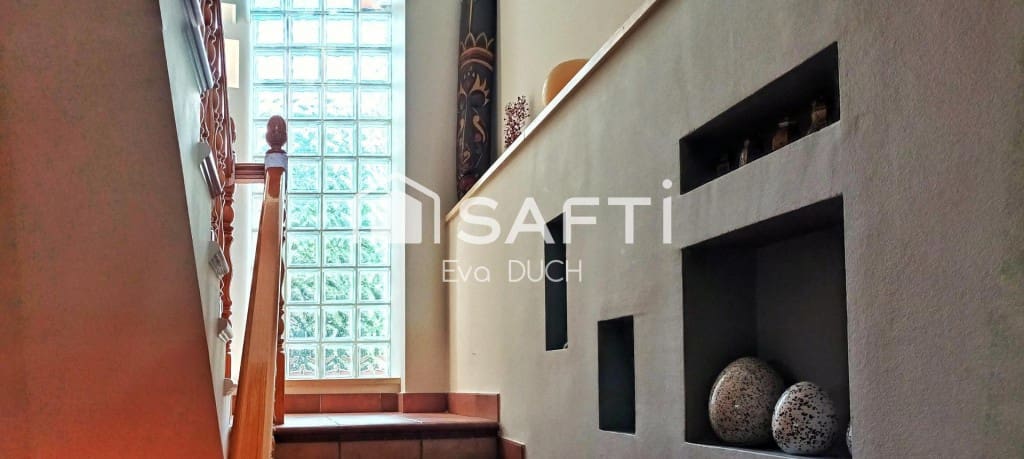 4 sypialnia Willa na sprzedaż w Macanet de la Selva - 420 000 € (Ref: 9431314)