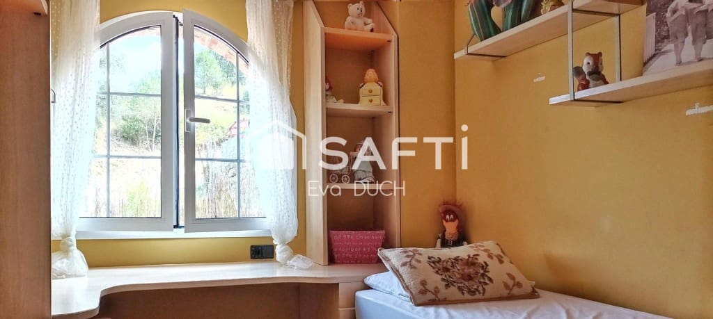 4 sypialnia Willa na sprzedaż w Macanet de la Selva - 420 000 € (Ref: 9431314)