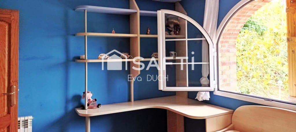 4 sypialnia Willa na sprzedaż w Macanet de la Selva - 420 000 € (Ref: 9431314)