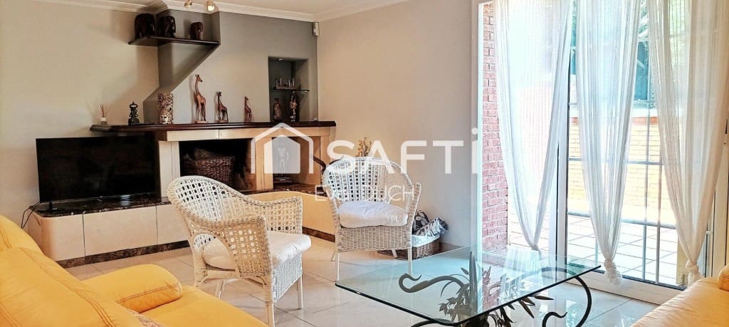 4 sypialnia Willa na sprzedaż w Macanet de la Selva - 420 000 € (Ref: 9431314)