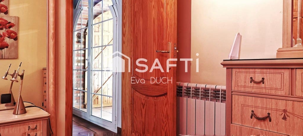 4 sypialnia Willa na sprzedaż w Macanet de la Selva - 420 000 € (Ref: 9431314)