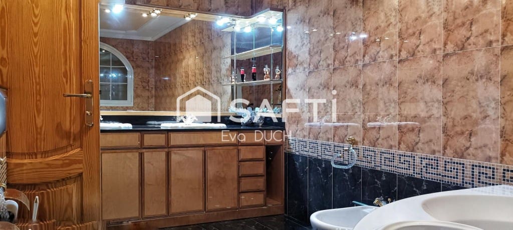 4 sypialnia Willa na sprzedaż w Macanet de la Selva - 420 000 € (Ref: 9431314)