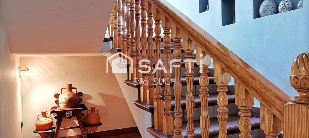 4 sypialnia Willa na sprzedaż w Macanet de la Selva - 420 000 € (Ref: 9431314)