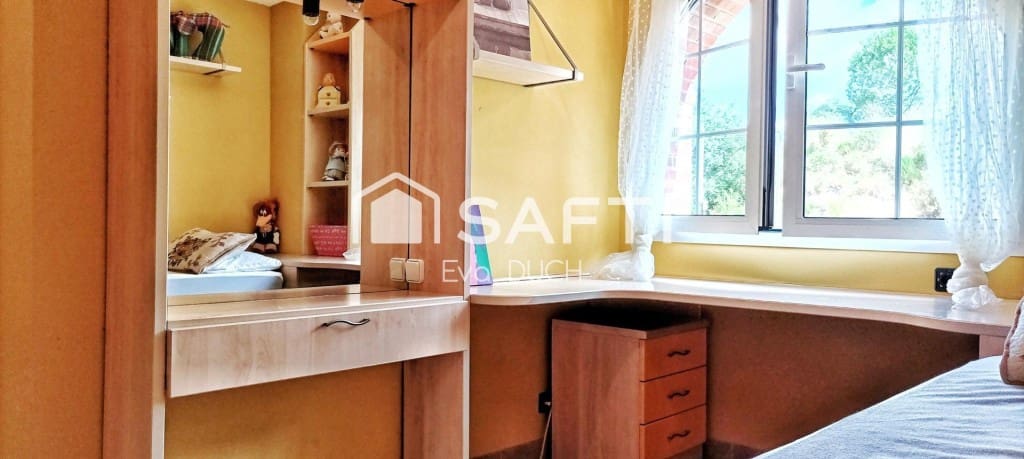 4 sypialnia Willa na sprzedaż w Macanet de la Selva - 420 000 € (Ref: 9431314)