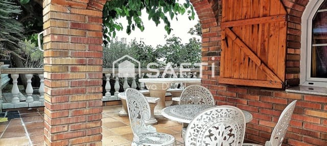 4 sypialnia Willa na sprzedaż w Mas Altaba, Maçanet de la Selva - 420 000 € (Ref: 9431314)