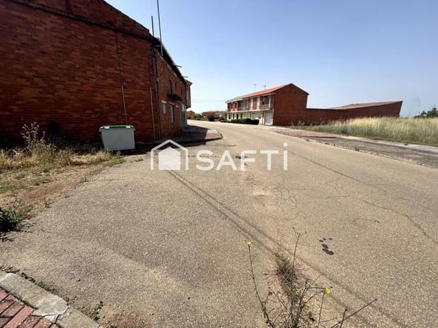 Tomt till salu i Pobladura de Pelayo García - 6 500 € (Ref: 9431315)