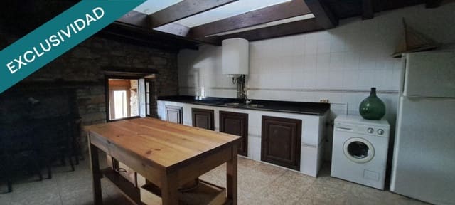 6 bedroom Finca/Country House for sale in Arganza - € 187,000 (Ref: 9431316)