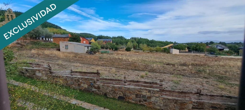 6 bedroom Finca/Country House for sale in Arganza - € 187,000 (Ref: 9431316)