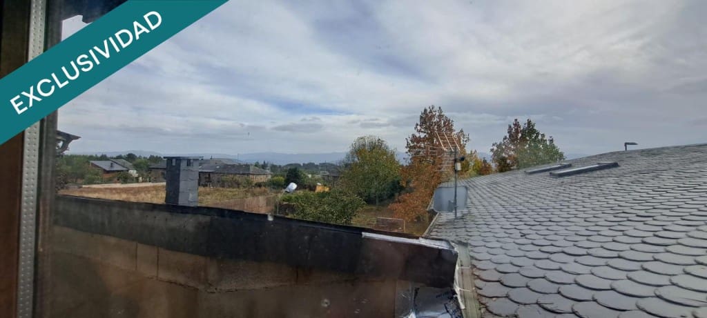 6 bedroom Finca/Country House for sale in Arganza - € 187,000 (Ref: 9431316)