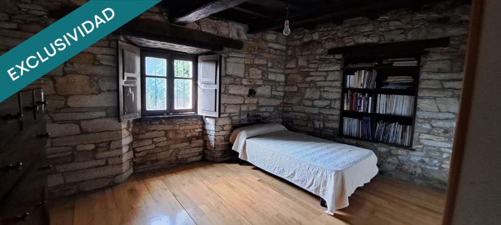 6 bedroom Finca/Country House for sale in Arganza - € 187,000 (Ref: 9431316)