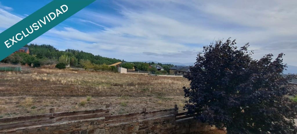 6 bedroom Finca/Country House for sale in Arganza - € 187,000 (Ref: 9431316)