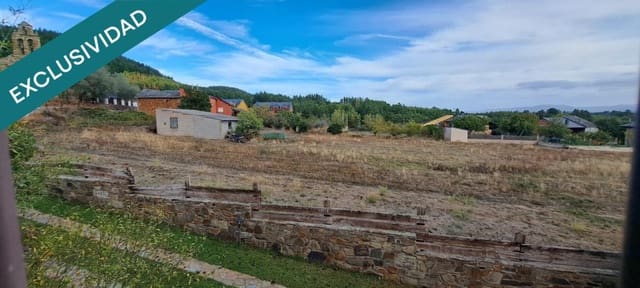6 bedroom Finca/Country House for sale in Arganza - € 187,000 (Ref: 9431316)