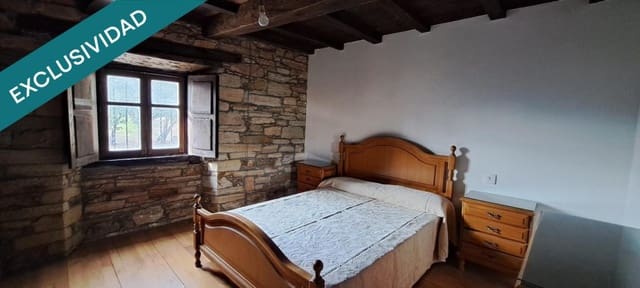 6 bedroom Finca/Country House for sale in Arganza - € 187,000 (Ref: 9431316)