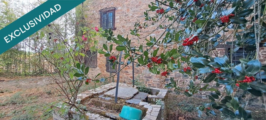 6 bedroom Finca/Country House for sale in Arganza - € 187,000 (Ref: 9431316)