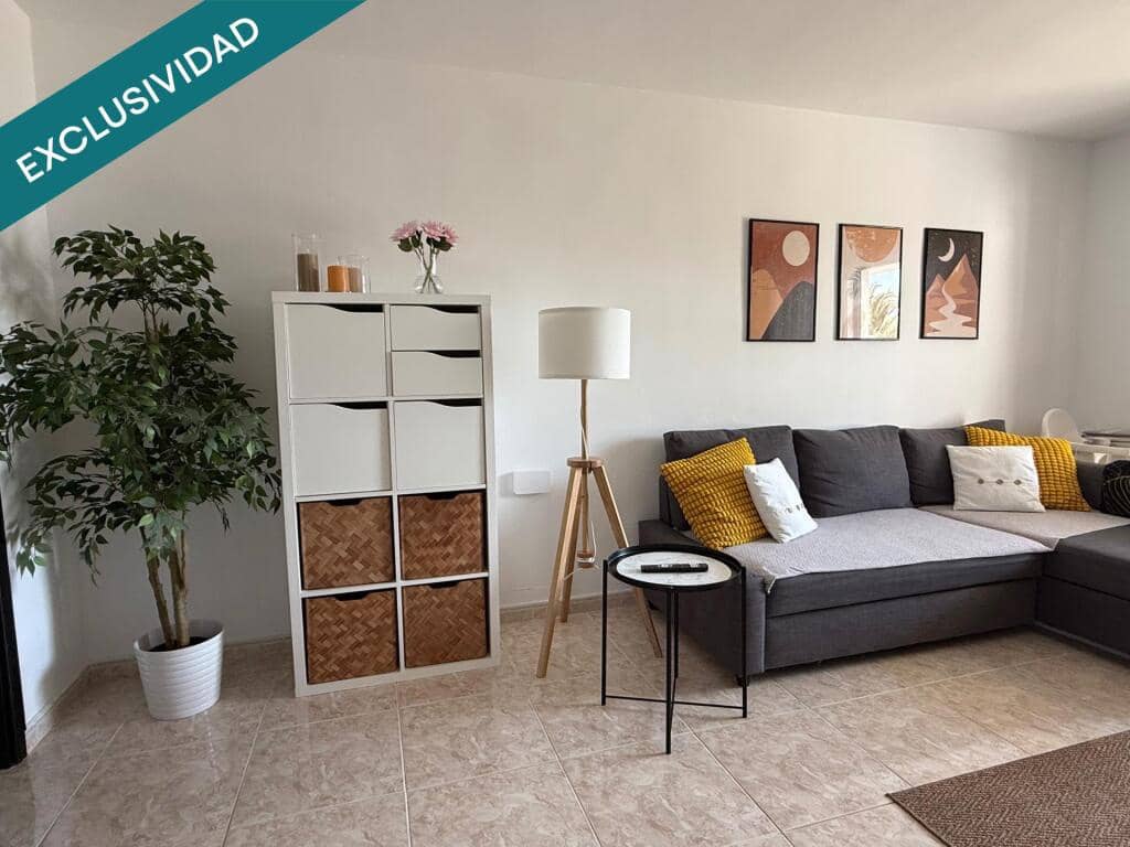 1 quarto Apartamento para venda em Costa Teguise com piscina - 235 000 € (Ref: 9431317)