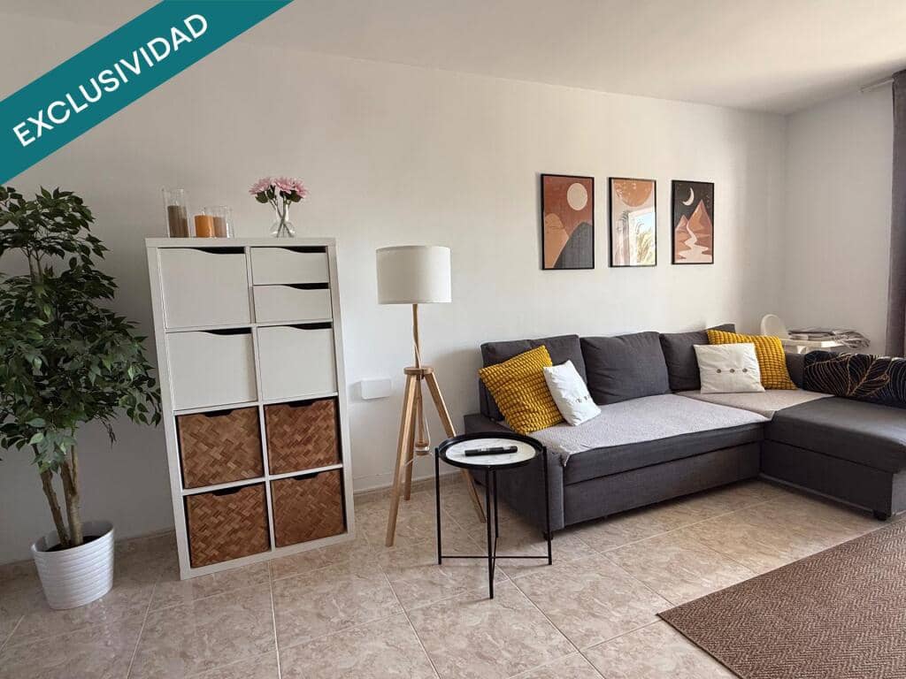 1 quarto Apartamento para venda em Costa Teguise com piscina - 235 000 € (Ref: 9431317)