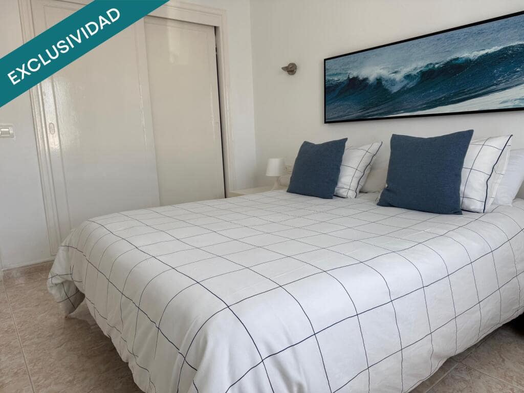 1 quarto Apartamento para venda em Costa Teguise com piscina - 235 000 € (Ref: 9431317)