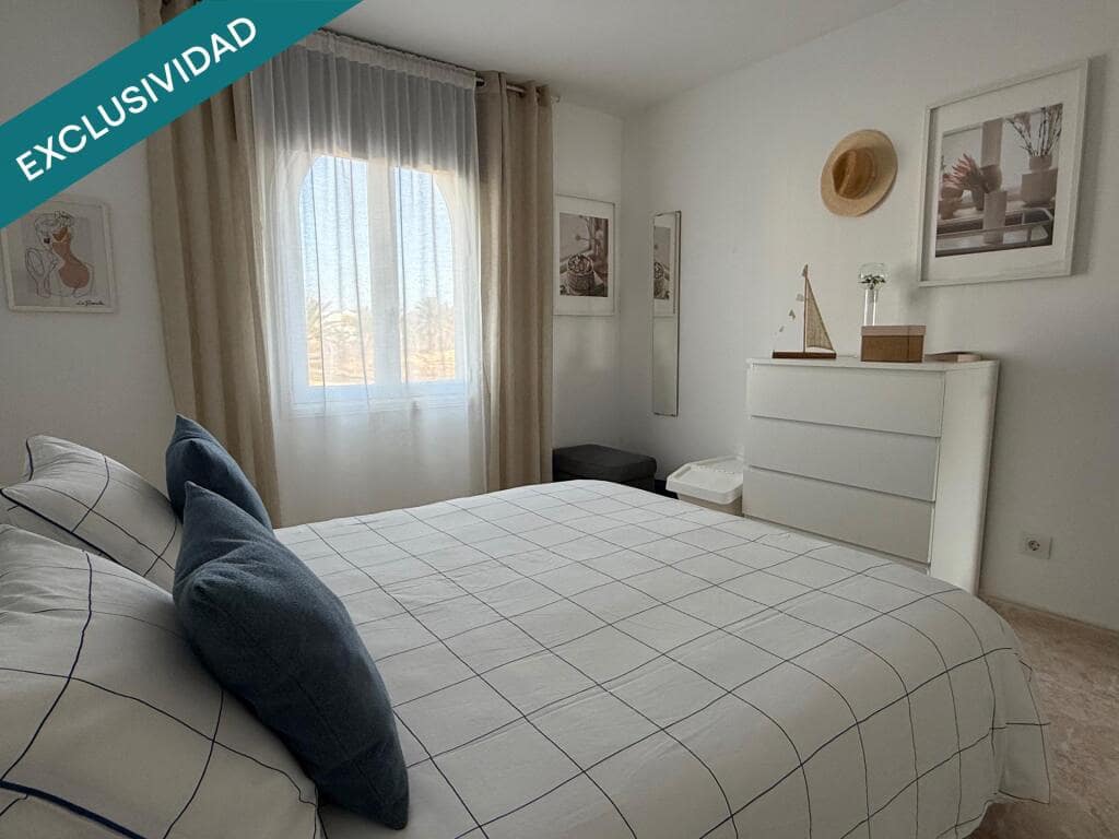 1 quarto Apartamento para venda em Costa Teguise com piscina - 235 000 € (Ref: 9431317)