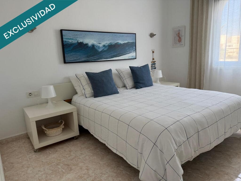 1 quarto Apartamento para venda em Costa Teguise com piscina - 235 000 € (Ref: 9431317)