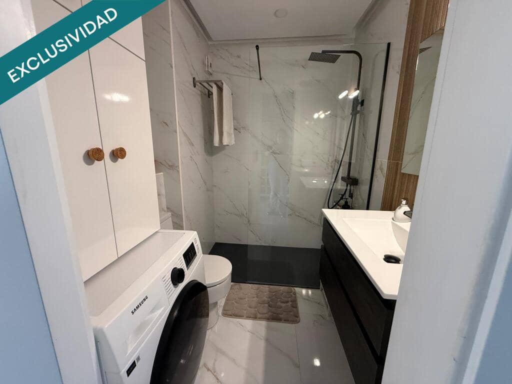 1 quarto Apartamento para venda em Costa Teguise com piscina - 235 000 € (Ref: 9431317)