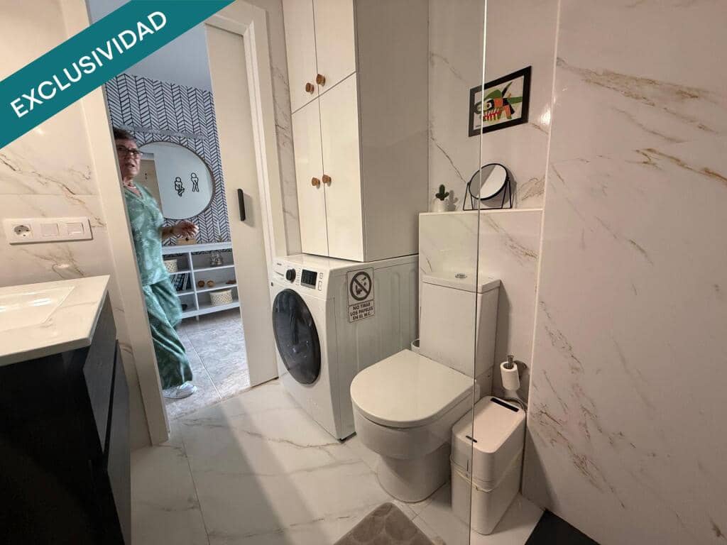 1 quarto Apartamento para venda em Costa Teguise com piscina - 235 000 € (Ref: 9431317)