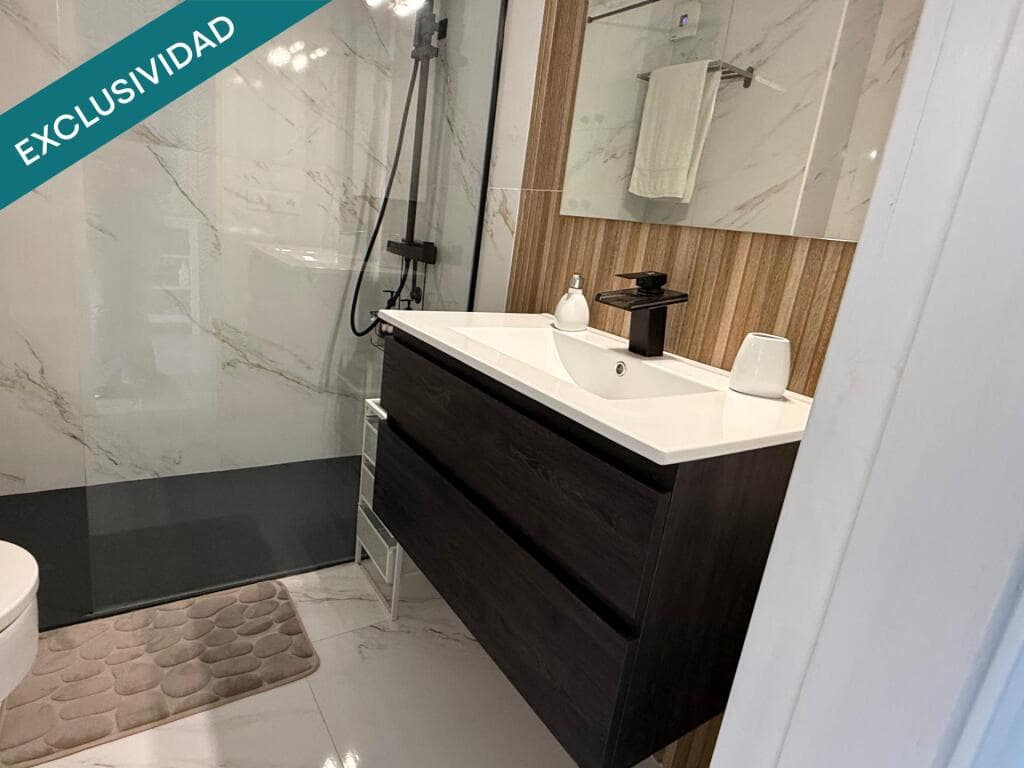 1 quarto Apartamento para venda em Costa Teguise com piscina - 235 000 € (Ref: 9431317)