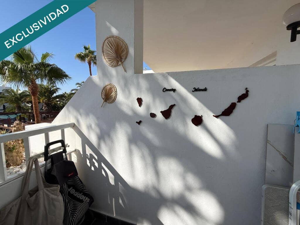 1 quarto Apartamento para venda em Costa Teguise com piscina - 235 000 € (Ref: 9431317)
