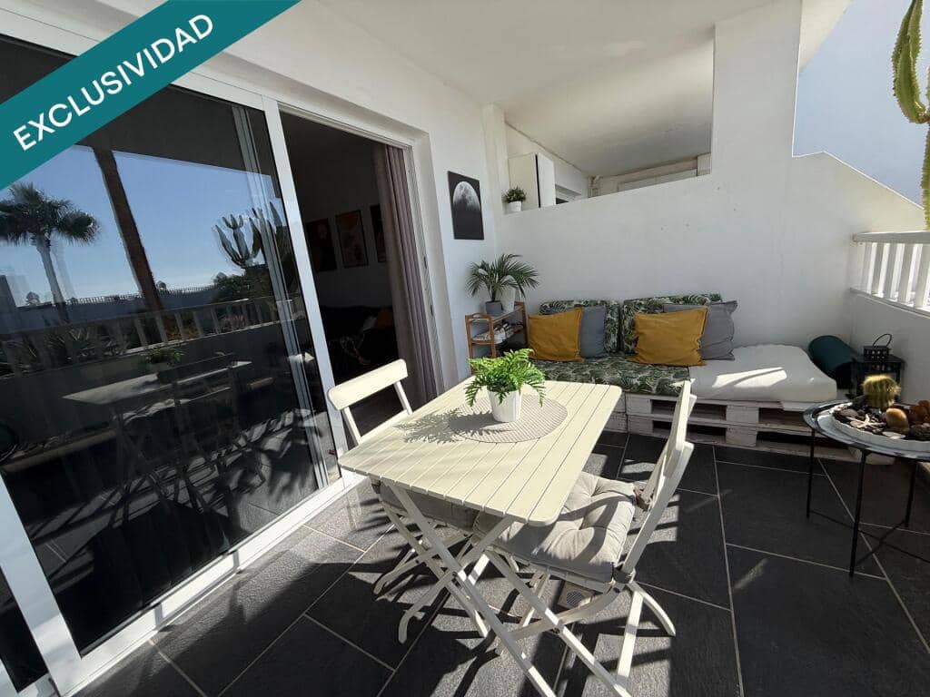 1 quarto Apartamento para venda em Costa Teguise com piscina - 235 000 € (Ref: 9431317)