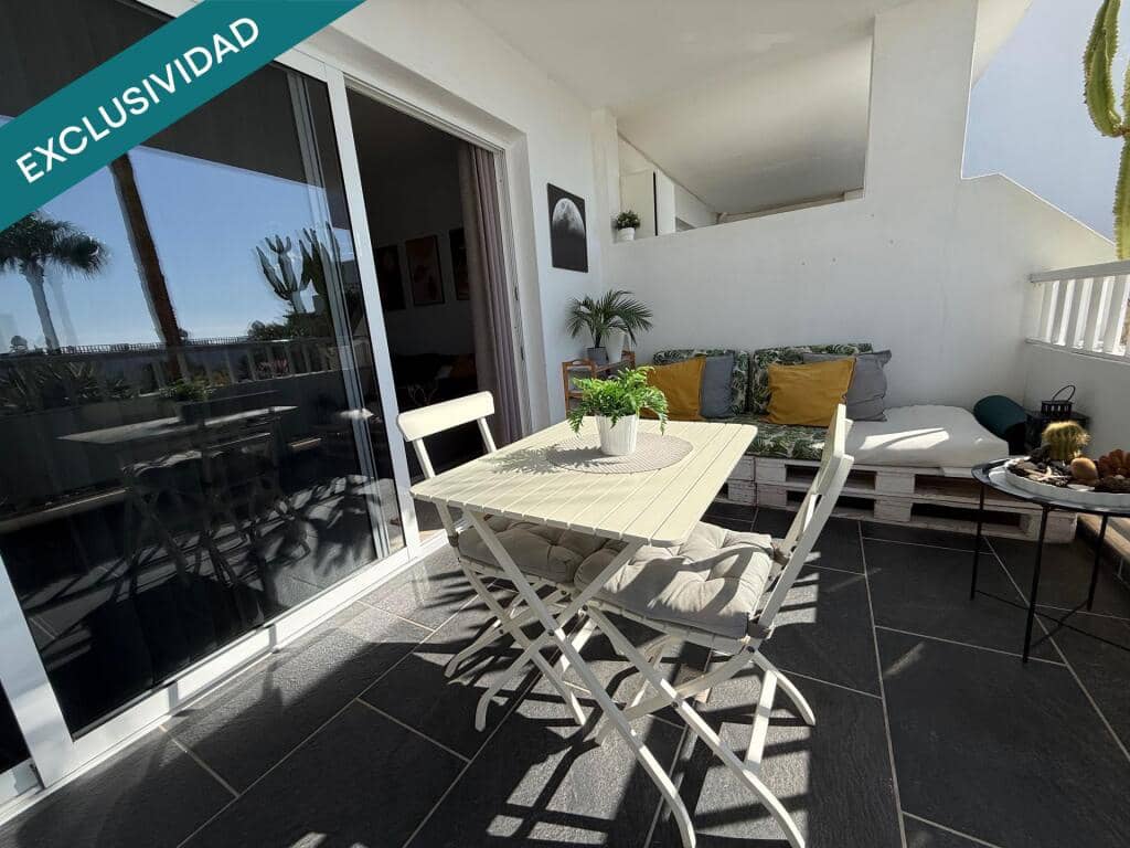 1 quarto Apartamento para venda em Costa Teguise com piscina - 235 000 € (Ref: 9431317)