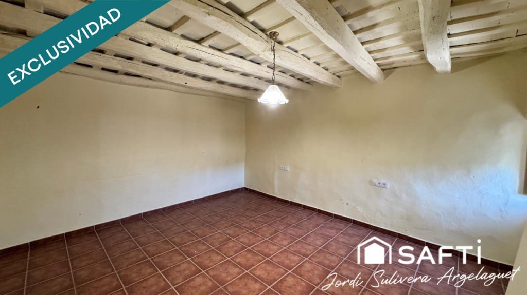 7 sypialnia Finka/Dom wiejski na sprzedaż w Celra - 330 000 € (Ref: 9431319)