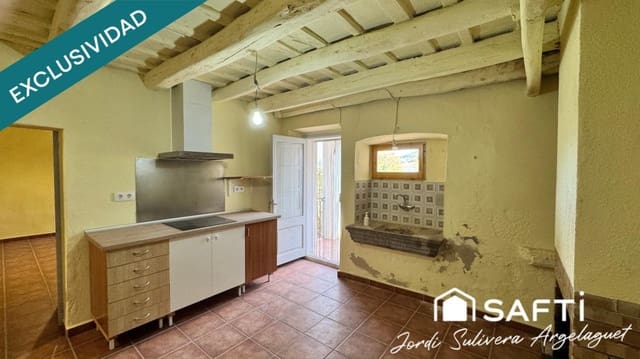 7 sypialnia Finka/Dom wiejski na sprzedaż w Celrà - 330 000 € (Ref: 9431319)