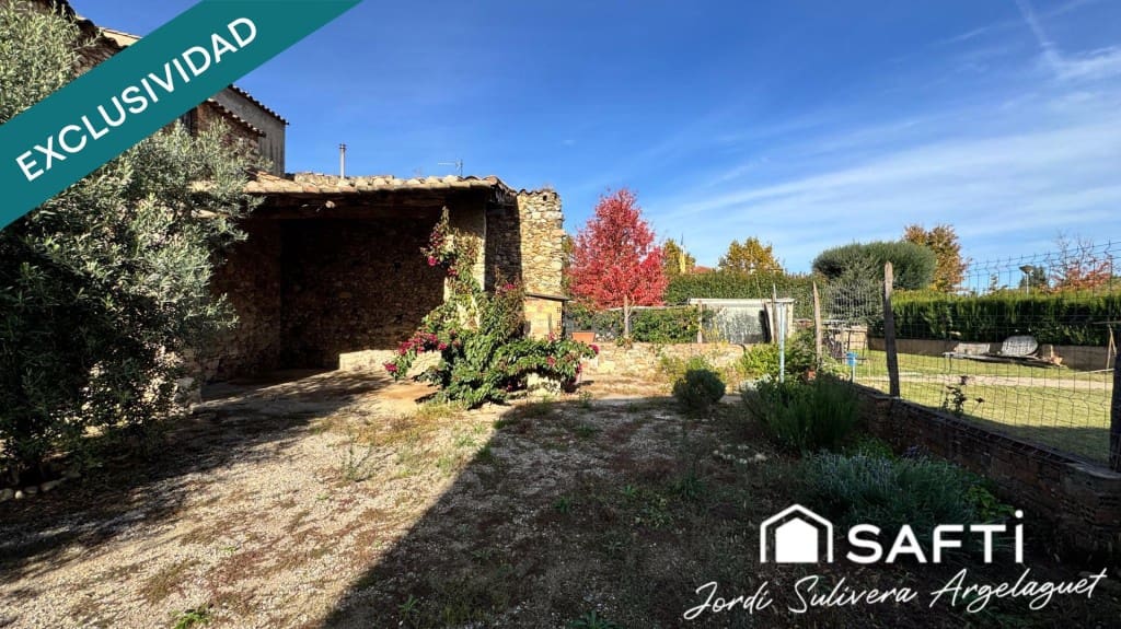 7 sypialnia Finka/Dom wiejski na sprzedaż w Celra - 330 000 € (Ref: 9431319)