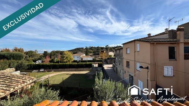 7 sypialnia Finka/Dom wiejski na sprzedaż w Celrà - 330 000 € (Ref: 9431319)