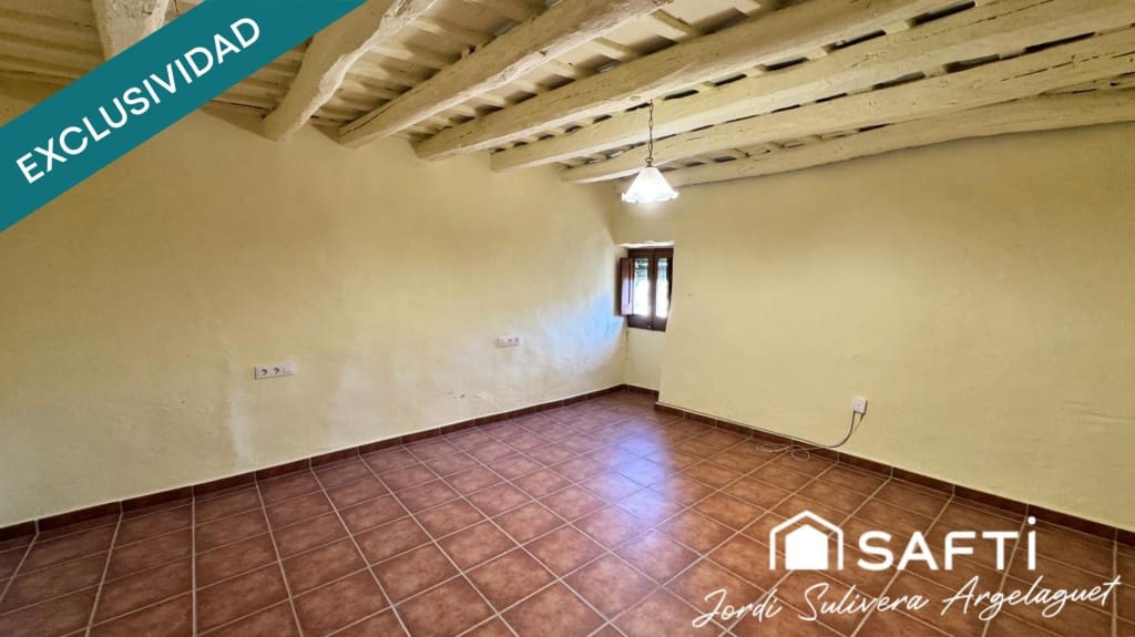 7 sypialnia Finka/Dom wiejski na sprzedaż w Celra - 330 000 € (Ref: 9431319)