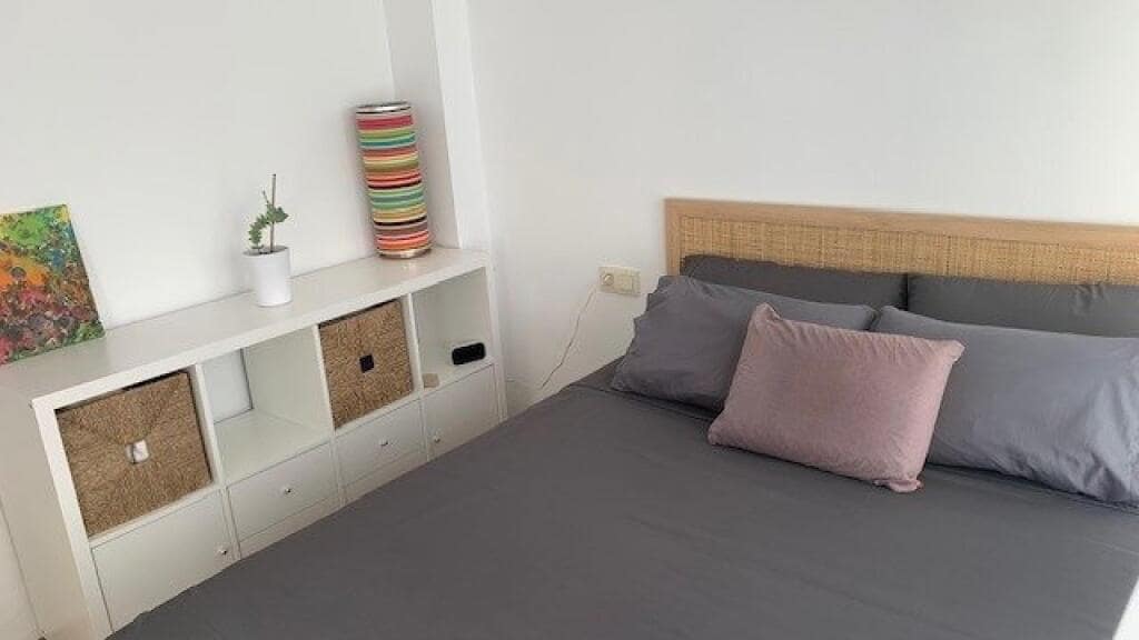 2 soveværelse Penthouse til salg i Blanes - € 139.900 (Ref: 9431320)