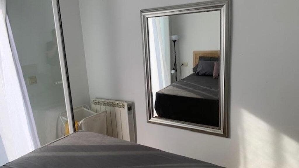 2 soveværelse Penthouse til salg i Blanes - € 139.900 (Ref: 9431320)