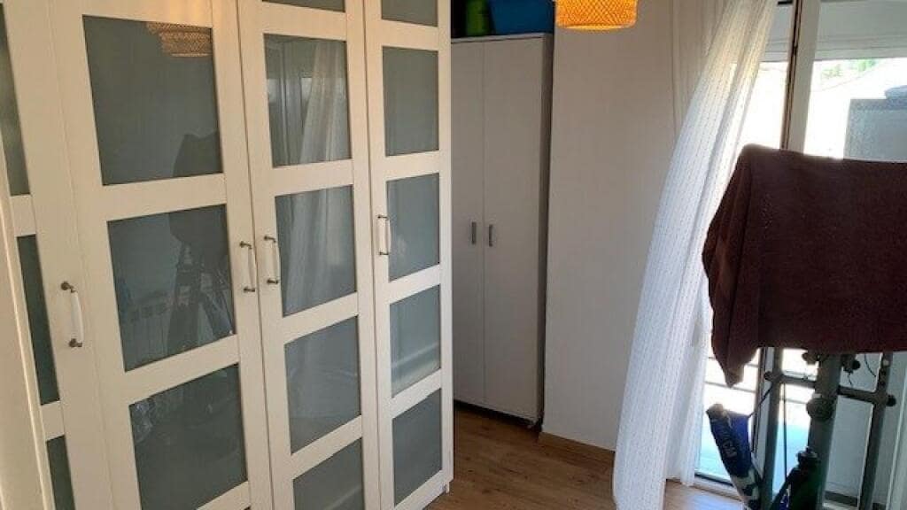 2 soveværelse Penthouse til salg i Blanes - € 139.900 (Ref: 9431320)