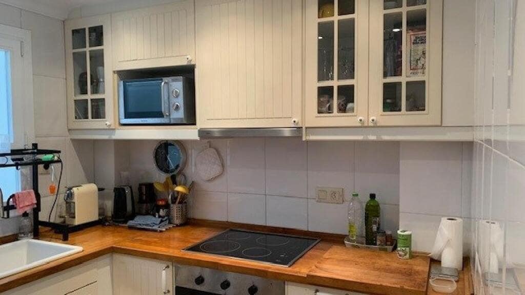 2 soveværelse Penthouse til salg i Blanes - € 139.900 (Ref: 9431320)