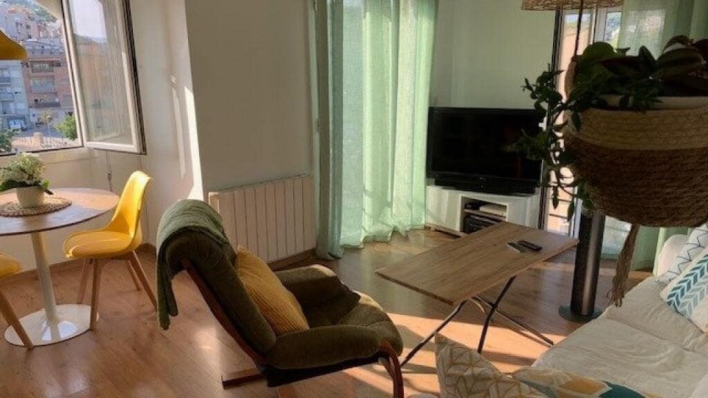 2 soveværelse Penthouse til salg i Blanes - € 139.900 (Ref: 9431320)