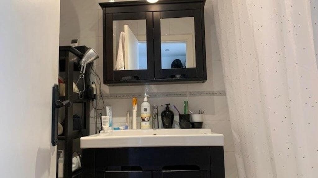 2 soveværelse Penthouse til salg i Blanes - € 139.900 (Ref: 9431320)