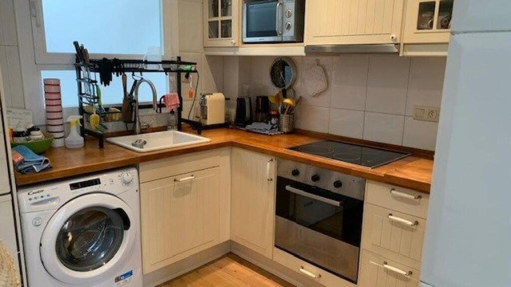 2 soveværelse Penthouse til salg i Blanes - € 139.900 (Ref: 9431320)