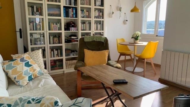 2 soveværelse Penthouse til salg i Blanes - € 139.900 (Ref: 9431320)