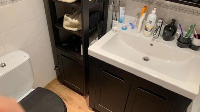 2 soveværelse Penthouse til salg i Blanes - € 139.900 (Ref: 9431320)