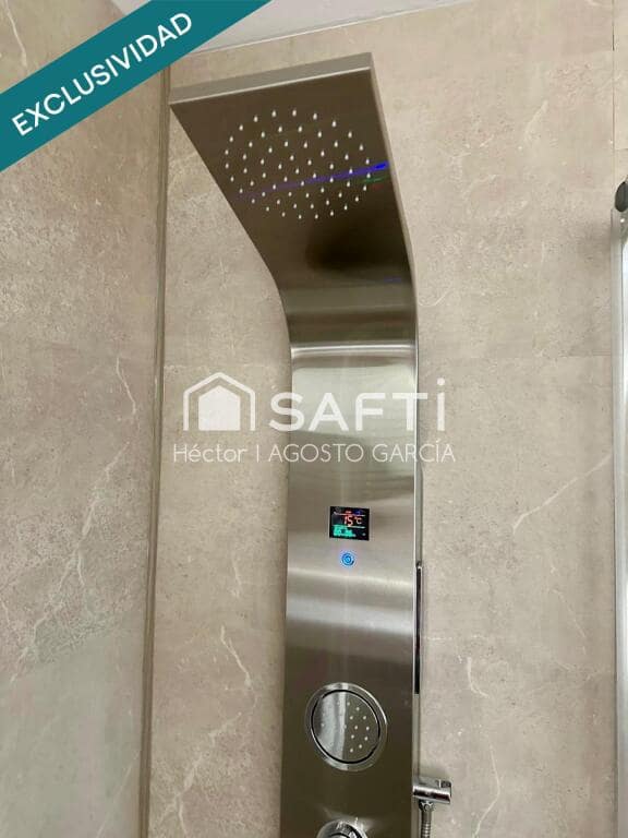 2 bedroom Apartment for sale in El Boalo with pool - € 299,000 (Ref: 9431321)