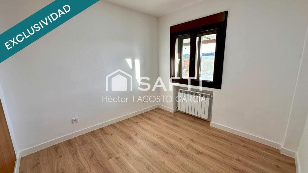 2 bedroom Apartment for sale in El Boalo with pool - € 299,000 (Ref: 9431321)