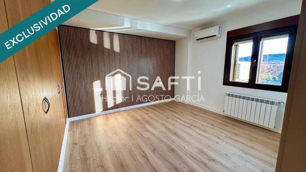 2 bedroom Apartment for sale in El Boalo with pool - € 299,000 (Ref: 9431321)