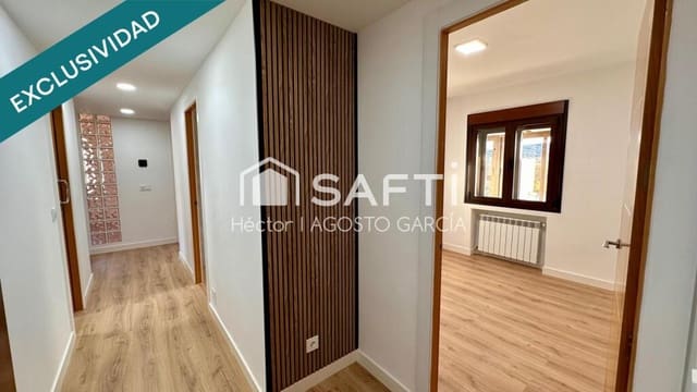 2 bedroom Apartment for sale in El Boalo with pool - € 299,000 (Ref: 9431321)