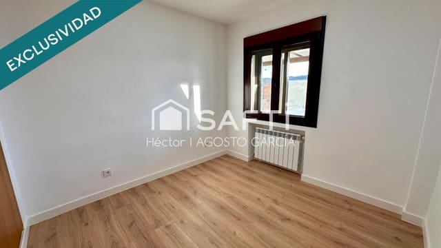 2 bedroom Apartment for sale in El Boalo with pool - € 299,000 (Ref: 9431321)