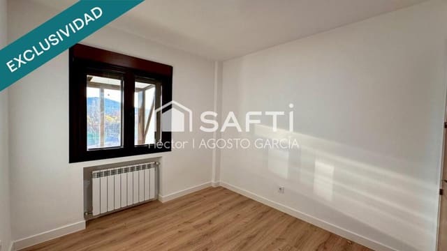 2 bedroom Apartment for sale in El Boalo with pool - € 299,000 (Ref: 9431321)