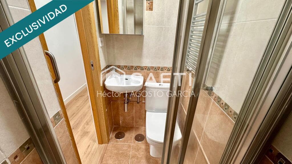 2 bedroom Apartment for sale in El Boalo with pool - € 299,000 (Ref: 9431321)